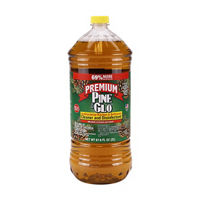 Premium Pine Glo Antibacterial Kitchen and Bathroom Cleaner