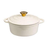 Dutch Oven, 2.5 qt