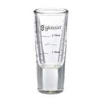 Glassia Shot Glass Measuring Cup