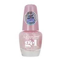L.A. Colors Color Craze Color Shifting Topper Gel-Like