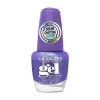 L.A. Colors Color Craze Color Shifting Topper Gel-Like