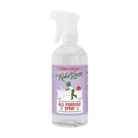 Rebel Green All Purpose Spray, Lavender & Grapefruit
