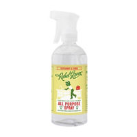 Rebel Green All Purpose Spray, Peppermint & Lemon