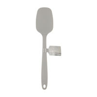 Social Chef Mint Silicone Spoonula