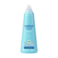 Method Antibacterial Spearmint Toilet Cleaner, 24 fl oz

