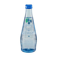 Clearly Canadian Mountain Blueberry Sparkling Water, 11 fl oz