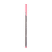 Staedtler Triplus Fineliner Dry-Safe Marker, Rose