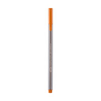 Triplus Fineliner Pen, Brown
