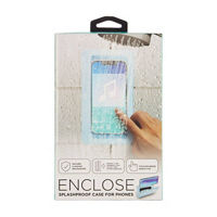 iJoy Enclose Splashproof Case for Phone