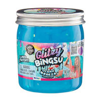 Compound Kings Ocean Breeze Scented Glitzy Bingsu, 7.76 oz