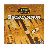 Classic Games Toy