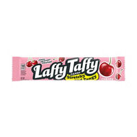 Laffy Taffy Cherry Candy, 1.5 oz