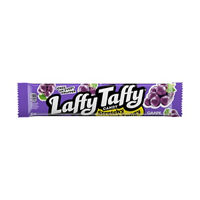 Laffy Taffy Candy - Grape, 1.5 oz