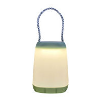 Portable Lamp, 4.75 in