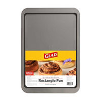 Glad Large Cookie Sheet 17.25 in x 11.75