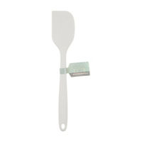 Social Chef Silicone Spatula