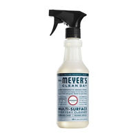 Mrs. Meyer's Clean Day Snowdrop Scent Multi-Surface Everyday Cleaner, 16 fl oz
