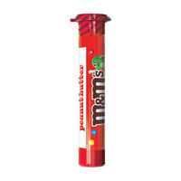 M&M's Minis Peanut Butter Chocolate Candies