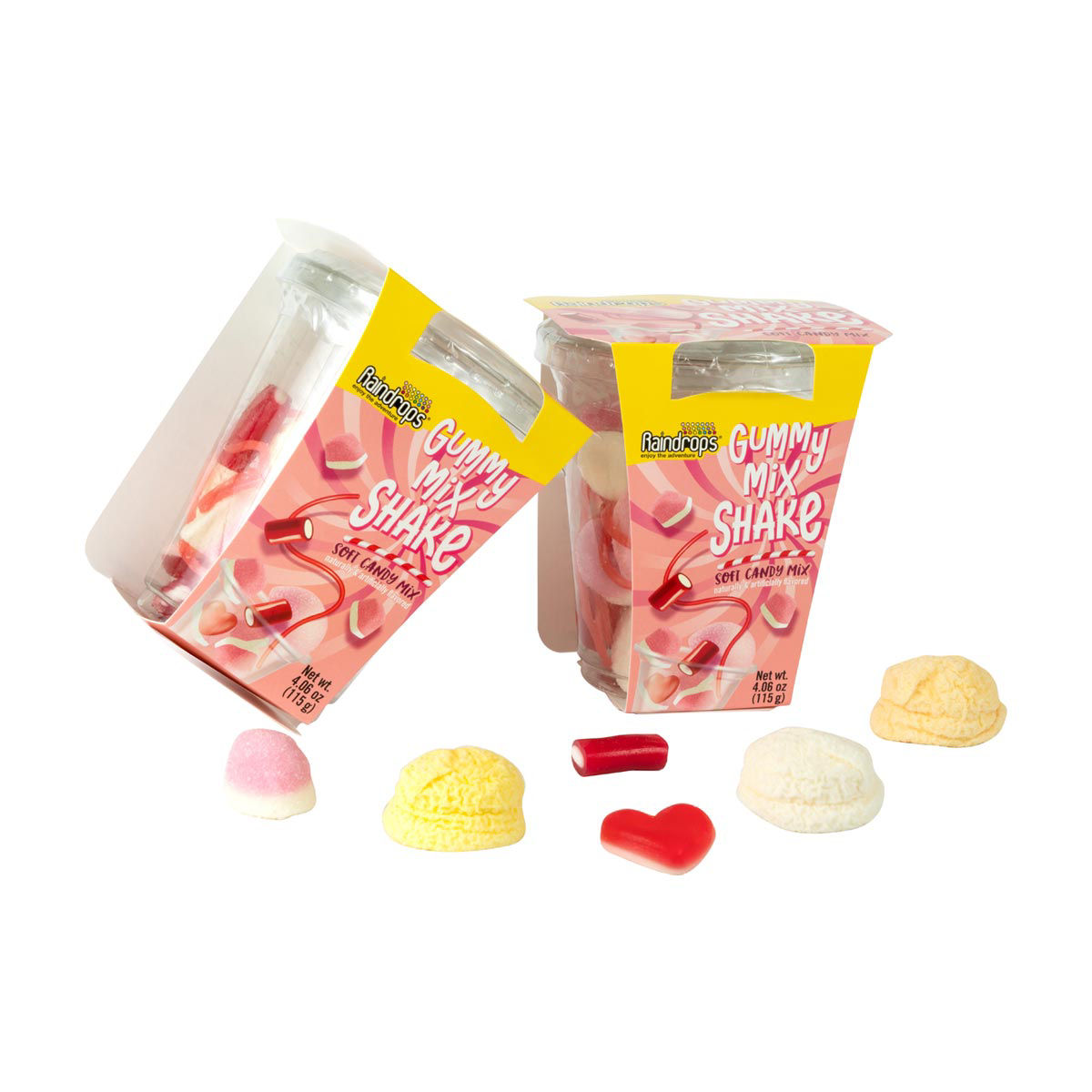 REDMAN POWER CANDY ゴールド