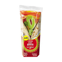 Raindrops Original Gummy Burrito, 3 oz.