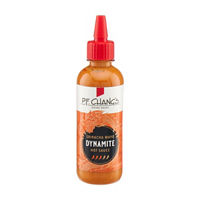 P.F. Chang's Home Menu Sriracha Mayo Dynamite Hot Sauce, 10 oz