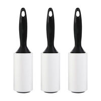 Lint Rollers, 3 pk