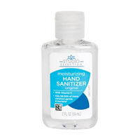 Studio Selection Moisturizing Hand Sanitizer, Original, 2 fl oz