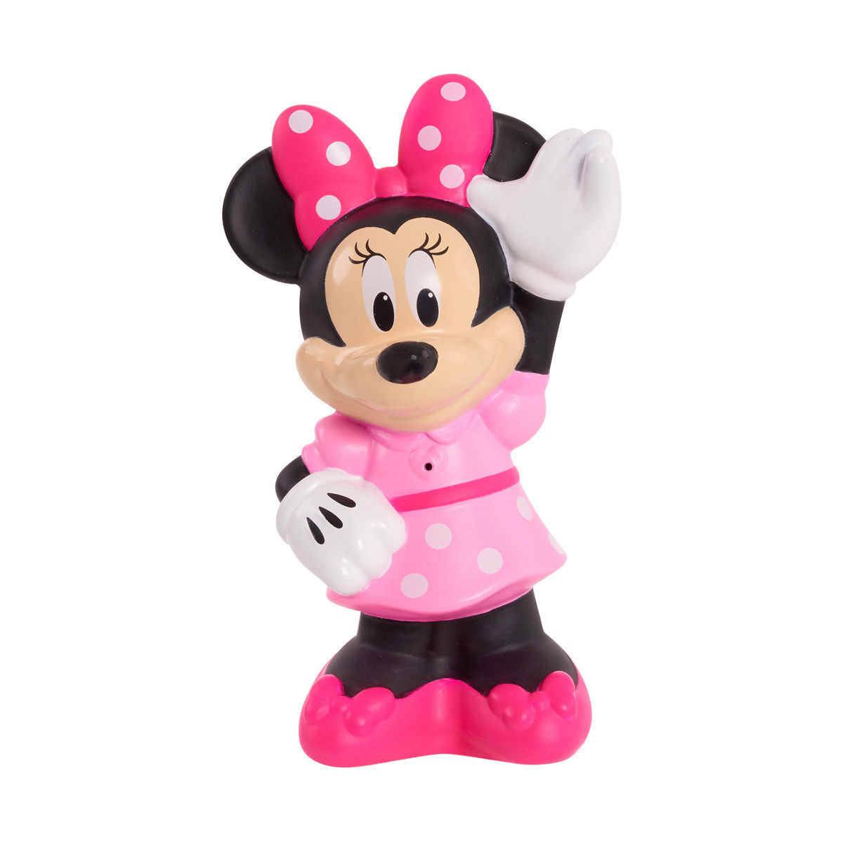 Disney Minnie: Share the Love: Colortivity with Stickers