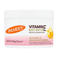 Palmer’s Vitamin E Body Butter, 7.25 oz