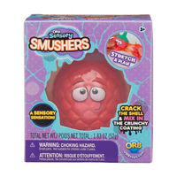 ORB Sensory Smushers Novelty Toy