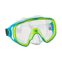 Swimgear Adult Anti-Fog Deluxe Swim Mask