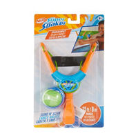 Nerf Super Soaker Sling N' Soak Water Toy