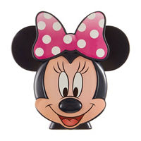 Disney Junior Minnie Mouse Fashion Accessories Set