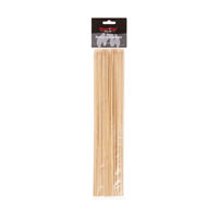 Flame Glo Grilling Bamboo Skewer, 50 ct
