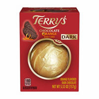 Terry's Dark Chocolate Orange, 5.53 oz