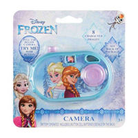 Disney Frozen Camera Toy
