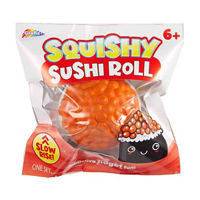 Grafix Squishy Novelty Toy