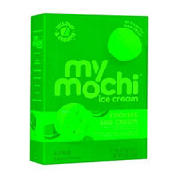 My/Mochi Cookies & Cream Ice Cream