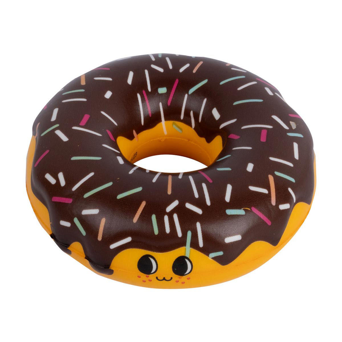 バンクシー Donuts(chocolate) エスタンプリトグラフ 9/150