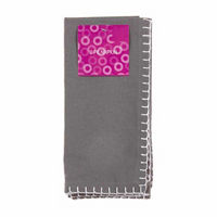 Kitchen Cloth Napkins, Pack of 2
