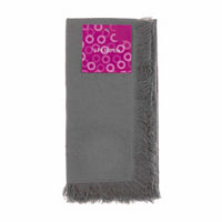 Kitchen Cloth Napkins, Pack of 2