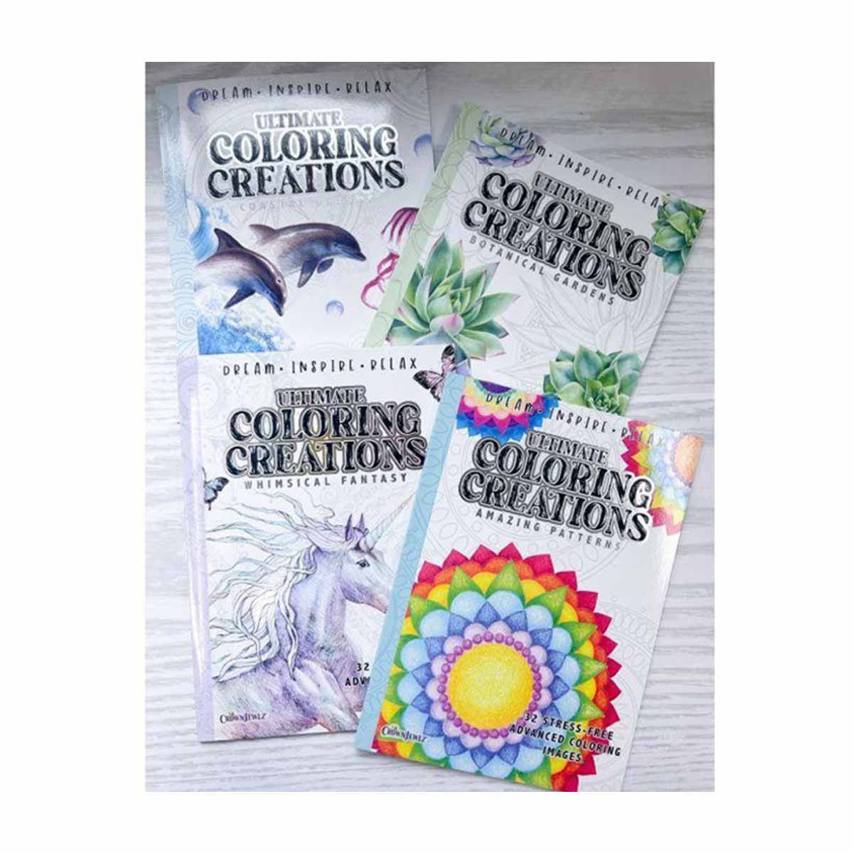 Kids Coloring & Activity Book, 1 Count - Assorted — pOpshelf penny item