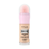 Maybelline 4-In-1 Glow Facial Makeup, 0.5 Fair-Light Cool