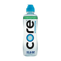 Core Hydration Perfectly Balanced Water, 23.9 fl oz