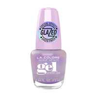 L.A. Colors Gel-Like Nail Polish, Dream Chaser, 1