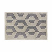 Indoor/Outdoor Rug, 19 in x 30 in