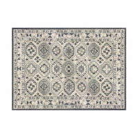 Indoor/Outdoor Rug, 52 in x 72 in