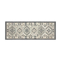 Indoor/Outdoor Rug, 19 in x 54 in