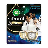AIR WICK® Scented Oil - Vibrant Twin Refill