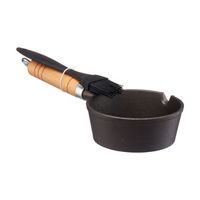 Grilling Basting Set